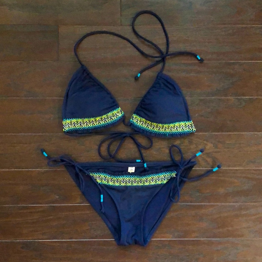👙 ae swimsuit